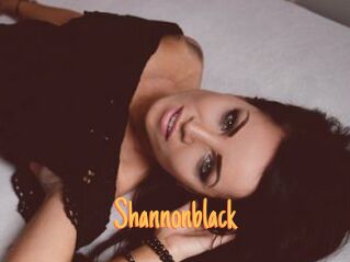 Shannonblack