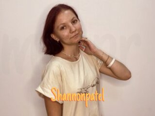 Shannonpatel
