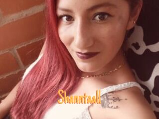 Shanntaall