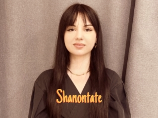 Shanontate