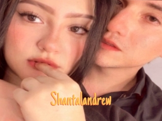Shantalandrew