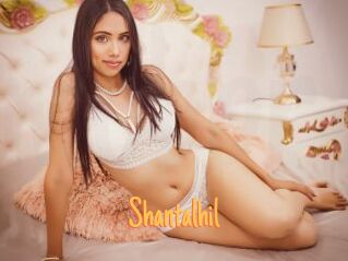 Shantalhil