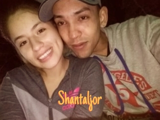 Shantaljor
