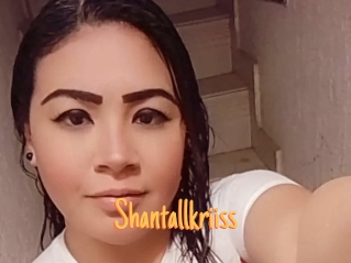 Shantallkriiss