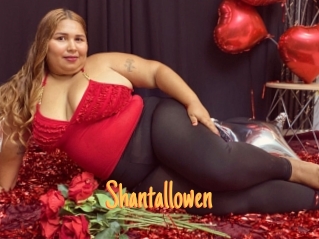 Shantallowen