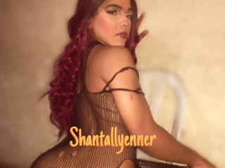 Shantallyenner