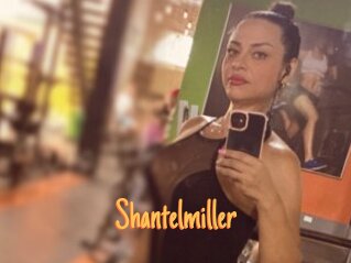 Shantelmiller