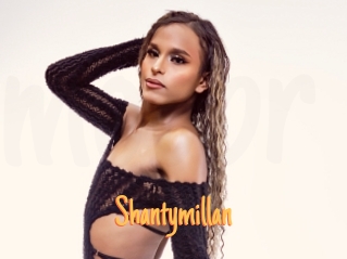 Shantymillan
