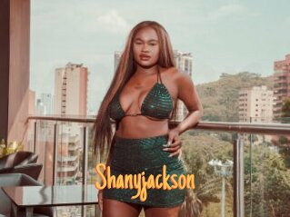 Shanyjackson