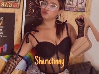 Sharictinny