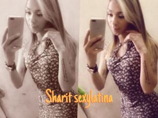 Sharit_sexylatina