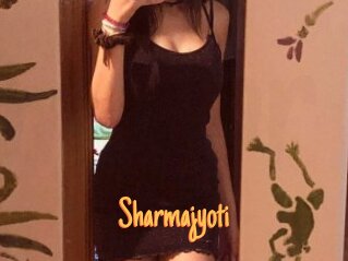 Sharmajyoti