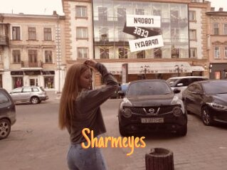 Sharmeyes