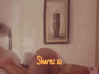 Sharnz_xo