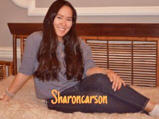 Sharoncarson