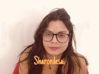 Sharondesai