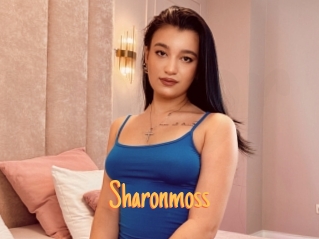 Sharonmoss