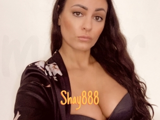 Shay888