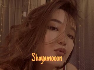 Shayamooon