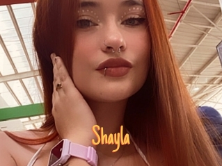 Shayla