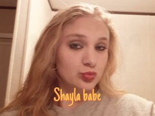 Shayla_babe