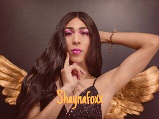 shaynafoxx Mobile Porno