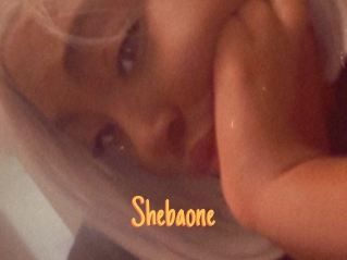 Shebaone