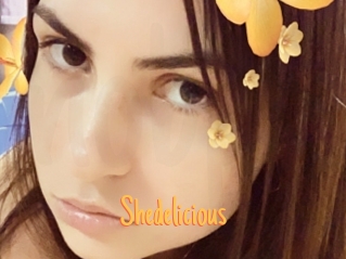 Shedelicious