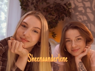 sheenaanderlene Mobile Porno