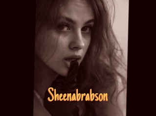 Sheenabrabson