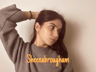 Sheenabrougham
