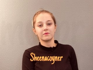 Sheenacoyner