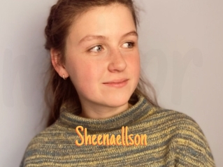 Sheenaellson
