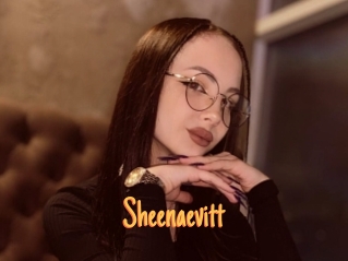 Sheenaevitt