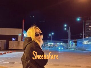 Sheenafare