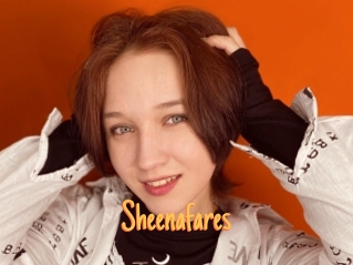 Sheenafares