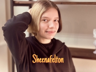 Sheenafelton