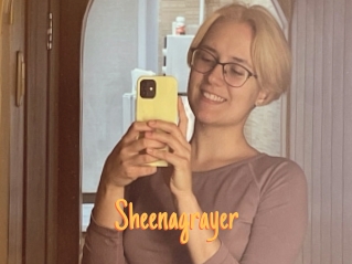 Sheenagrayer