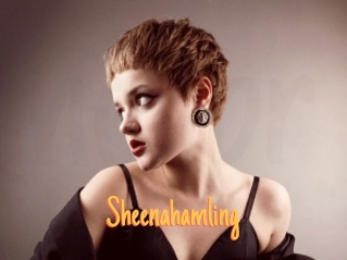 Sheenahamling