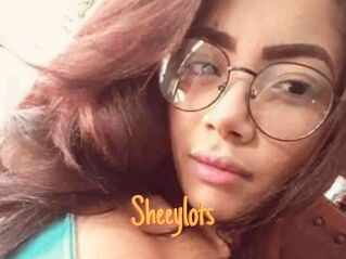 Sheeylots