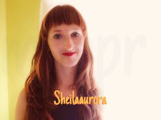 Sheilaaurora