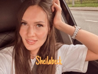 Sheilabeck