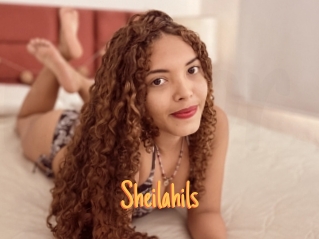 Sheilahils