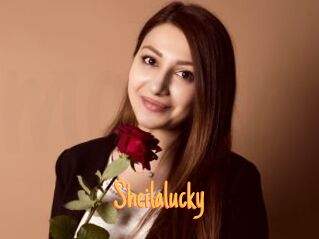 Sheilalucky