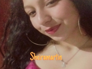 sheiramartin Mobile Porno