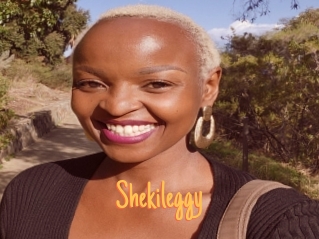 Shekileggy