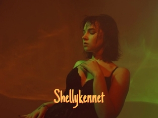Shellykennet