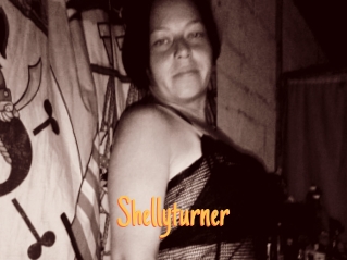 Shellyturner