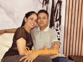 Shelsyandbrady
