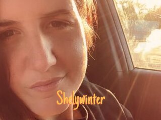 Shelywinter